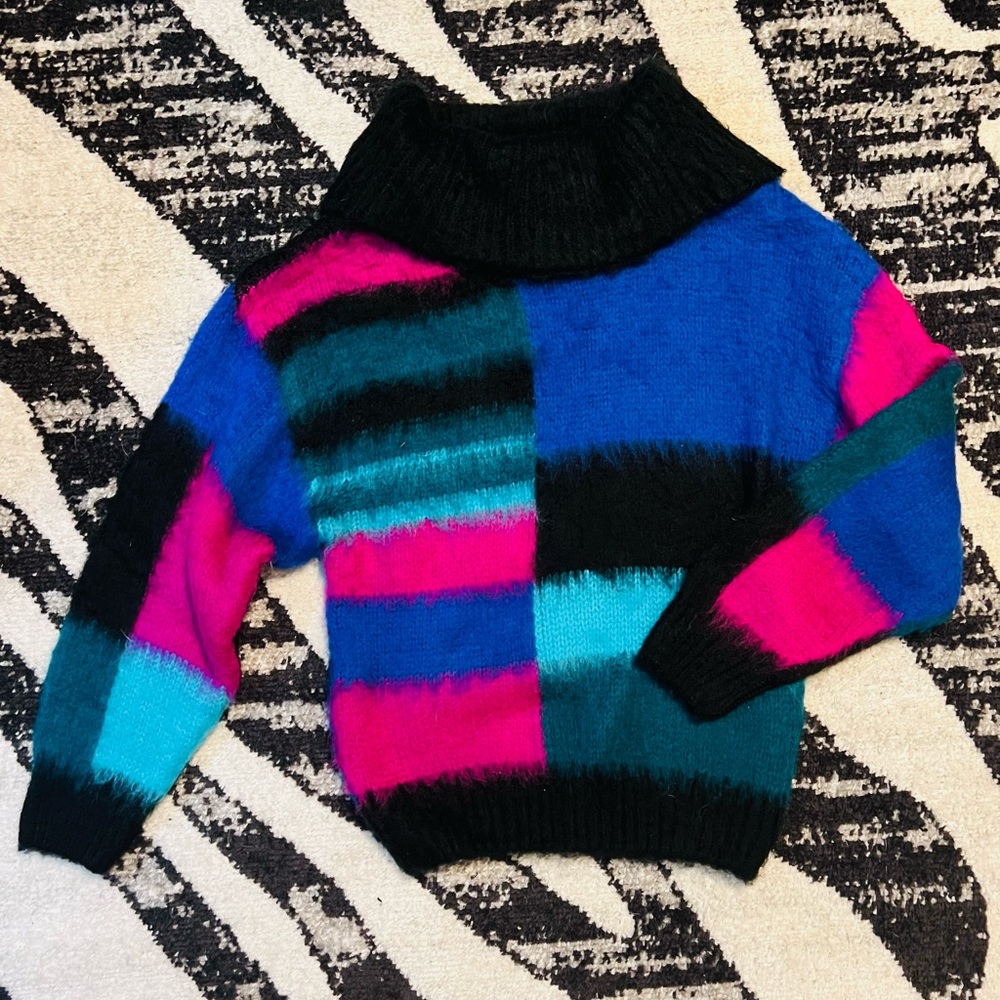 Boutique Sweater